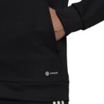Adidas Condivo 22 Track M sweatshirt HA6252 – Obrázok 4
