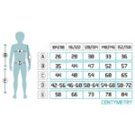 Meteor Jr thermal underwear 128-134 cm 47131 – Obrázok 6