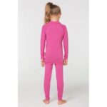 Thermoactive underwear Meteor Jr 47134 – Obrázok 2