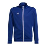 Adidas Junior Entrada 22 Track Jr HG6288 sweatshirt