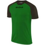 Givova Capo T-shirt Mc MAC03 1310 – Obrázok 2