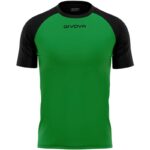 Givova Capo T-shirt Mc MAC03 1310 – Obrázok 3