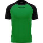 Givova Capo T-shirt Mc MAC03 1310 – Obrázok 4