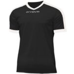 Givova Revolution Interlock T-shirt MAC04 1003