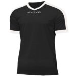 Givova Revolution Interlock T-shirt MAC04 1003 – Obrázok 3