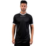 Givova Revolution Interlock T-shirt MAC04 1003 – Obrázok 5