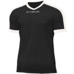 Givova Revolution Interlock T-shirt MAC04 1003 – Obrázok 6