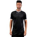 Givova Revolution Interlock T-shirt MAC04 1003 – Obrázok 7