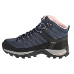 CMP Rigel Mid W shoes 3Q12946-53UG – Obrázok 2