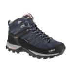CMP Rigel Mid W shoes 3Q12946-53UG – Obrázok 5