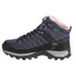 CMP Rigel Mid W shoes 3Q12946-53UG – Obrázok 6