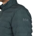 Helly Hansen Mono Material Insulator Jacket M 53495-609 – Obrázok 3