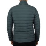 Helly Hansen Mono Material Insulator Jacket M 53495-609 – Obrázok 4