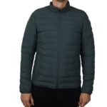 Helly Hansen Mono Material Insulator Jacket M 53495-609 – Obrázok 9