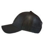 47 Brand MLB New York Yankees Branson Cap B-BRANS17CTP-BKJ – Obrázok 2