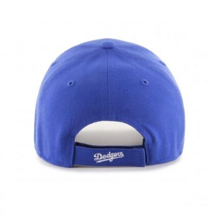 47 Brand Los Angeles Dodgers Cap B-MVP12WBV-RYG