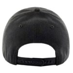 47 Brand New York Yankees MVP Cap B-MVPSP17WBP-CC – Obrázok 4
