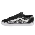Vans Bandana Style 36 W VN0A54F6D9S shoes – Obrázok 2