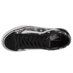 Vans Bandana Style 36 W VN0A54F6D9S shoes – Obrázok 11