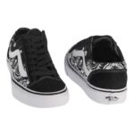 Vans Bandana Style 36 W VN0A54F6D9S shoes – Obrázok 3
