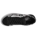 Vans Bandana Style 36 W VN0A54F6D9S shoes – Obrázok 4