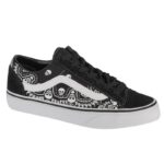 Vans Bandana Style 36 W VN0A54F6D9S shoes – Obrázok 5