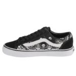 Vans Bandana Style 36 W VN0A54F6D9S shoes – Obrázok 6