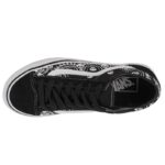 Vans Bandana Style 36 W VN0A54F6D9S shoes – Obrázok 7