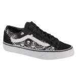 Vans Bandana Style 36 W VN0A54F6D9S shoes – Obrázok 9