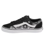 Vans Bandana Style 36 W VN0A54F6D9S shoes – Obrázok 10