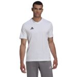 adidas Entrada 22 Tee M HC0452 – Obrázok 2