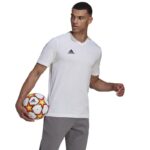 adidas Entrada 22 Tee M HC0452 – Obrázok 3