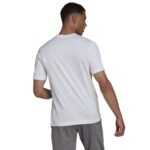 adidas Entrada 22 Tee M HC0452 – Obrázok 4