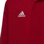 Adidas Entrada 22 All-weather Jr HG6300 jacket – Obrázok 3