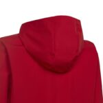 Adidas Entrada 22 All-weather Jr HG6300 jacket – Obrázok 4