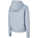 Sweatshirt 4F W H4L22 BLD031 34S – Obrázok 2