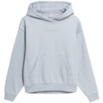 Sweatshirt 4F W H4L22 BLD031 34S – Obrázok 6