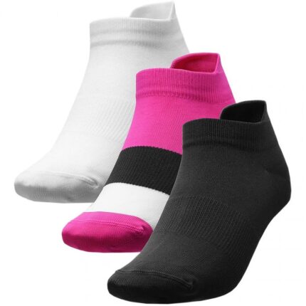 Socks 4F W H4L22 SOD002 20S+55S+10