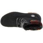 Timberland Heritage 6 W A2M7T shoes – Obrázok 3