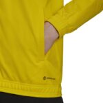 Adidas Entrada 22 Track Jacket M HI2134 sweatshirt – Obrázok 12