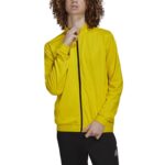 Adidas Entrada 22 Track Jacket M HI2134 sweatshirt – Obrázok 3
