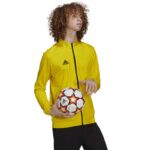 Adidas Entrada 22 Track Jacket M HI2134 sweatshirt – Obrázok 7