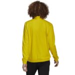 Adidas Entrada 22 Track Jacket M HI2134 sweatshirt – Obrázok 9
