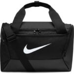 Nike Brasilia 9.5 Training Bag DM3977-010 Black