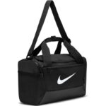 Nike Brasilia 9.5 Training Bag DM3977-010 Black – Obrázok 3