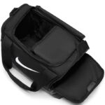 Nike Brasilia 9.5 Training Bag DM3977-010 Black – Obrázok 4