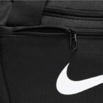 Nike Brasilia 9.5 Training Bag DM3977-010 Black – Obrázok 8