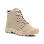 Palladium Pampa HI ORIGINALE U shoes 75349-238-M – Obrázok 2