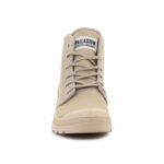 Palladium Pampa HI ORIGINALE U shoes 75349-238-M – Obrázok 3