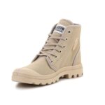 Palladium Pampa HI ORIGINALE U shoes 75349-238-M – Obrázok 4